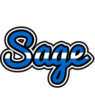 sage greece logo