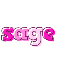 sage hello logo