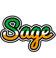 sage ireland logo