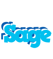 sage jacuzzi logo