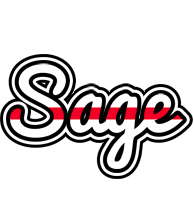 sage kingdom logo