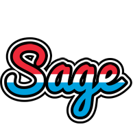sage norway logo