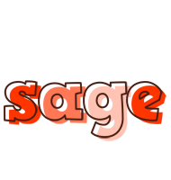 sage paint logo