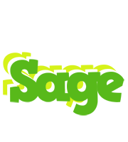 sage picnic logo