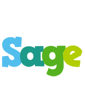 sage rainbows logo