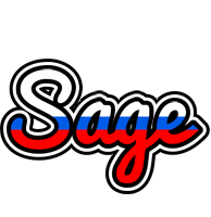 sage russia logo