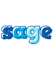 sage sailor logo