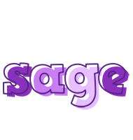 sage sensual logo