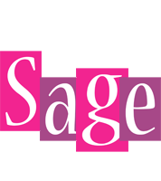 sage whine logo