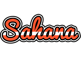 sahana denmark logo