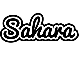 sahara chess logo