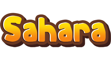 sahara cookies logo