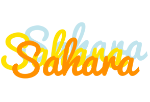 sahara energy logo