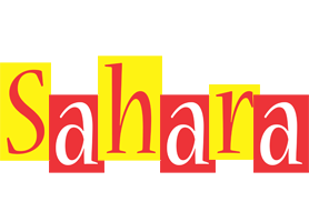 sahara errors logo