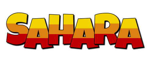 sahara jungle logo