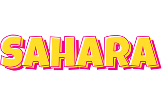 sahara kaboom logo