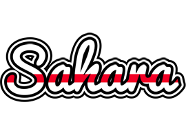 sahara kingdom logo