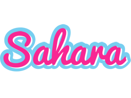 sahara popstar logo