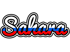 sahara russia logo