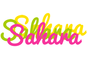 sahara sweets logo