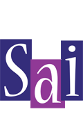 sai autumn logo