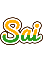sai banana logo