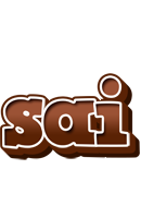 sai brownie logo