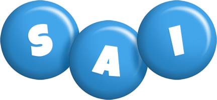 sai candy-blue logo