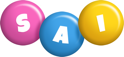 sai candy logo