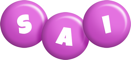 sai candy-purple logo