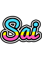 sai circus logo