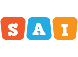 sai comics logo