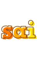 sai desert logo