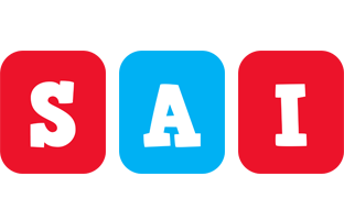 sai diesel logo