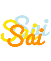 sai energy logo
