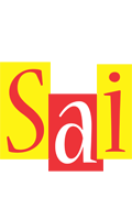 sai errors logo