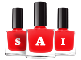 sai fashion logo