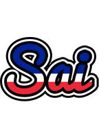 sai france logo