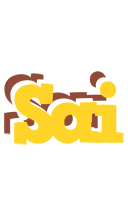 sai hotcup logo