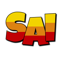 sai jungle logo