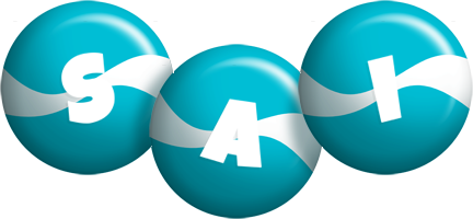 sai messi logo