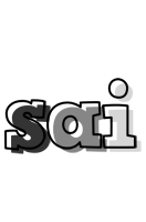 sai night logo