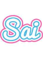sai outdoors logo