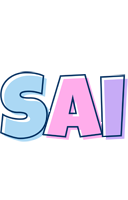 sai pastel logo