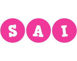 sai poker logo
