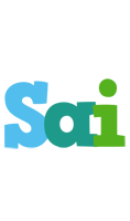 sai rainbows logo