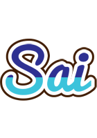 sai raining logo