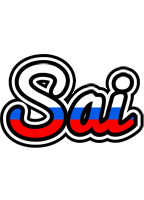 sai russia logo