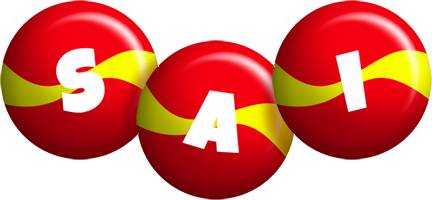 sai spain logo