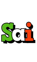 sai venezia logo